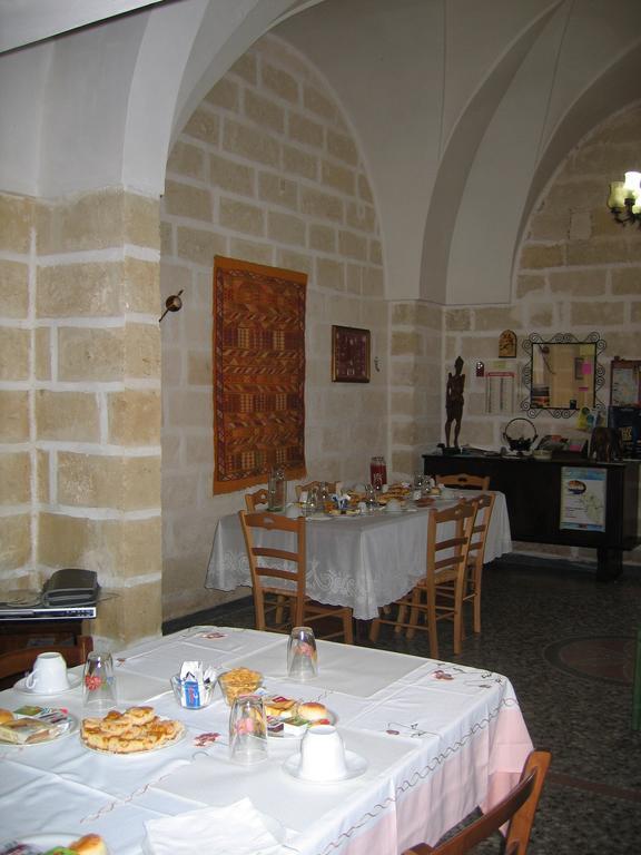 Grekal Bed Salento Bed & Breakfast Porto Cesareo Exterior foto