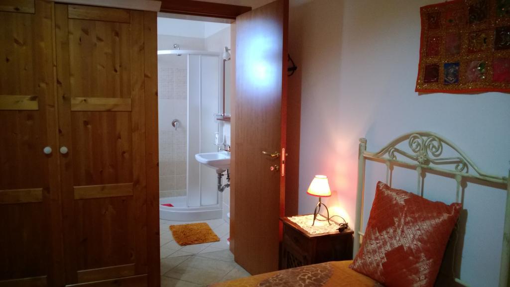 Grekal Bed Salento Bed & Breakfast Porto Cesareo Exterior foto