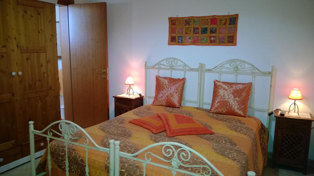 Grekal Bed Salento Bed & Breakfast Porto Cesareo Cameră foto