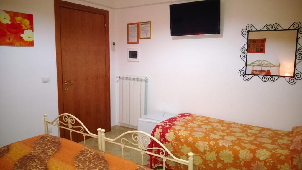 Grekal Bed Salento Bed & Breakfast Porto Cesareo Exterior foto