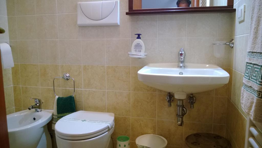 Grekal Bed Salento Bed & Breakfast Porto Cesareo Exterior foto