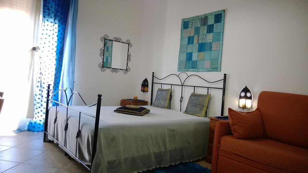 Grekal Bed Salento Bed & Breakfast Porto Cesareo Cameră foto