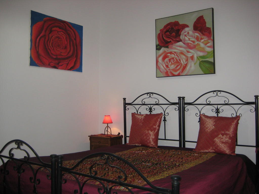 Grekal Bed Salento Bed & Breakfast Porto Cesareo Cameră foto
