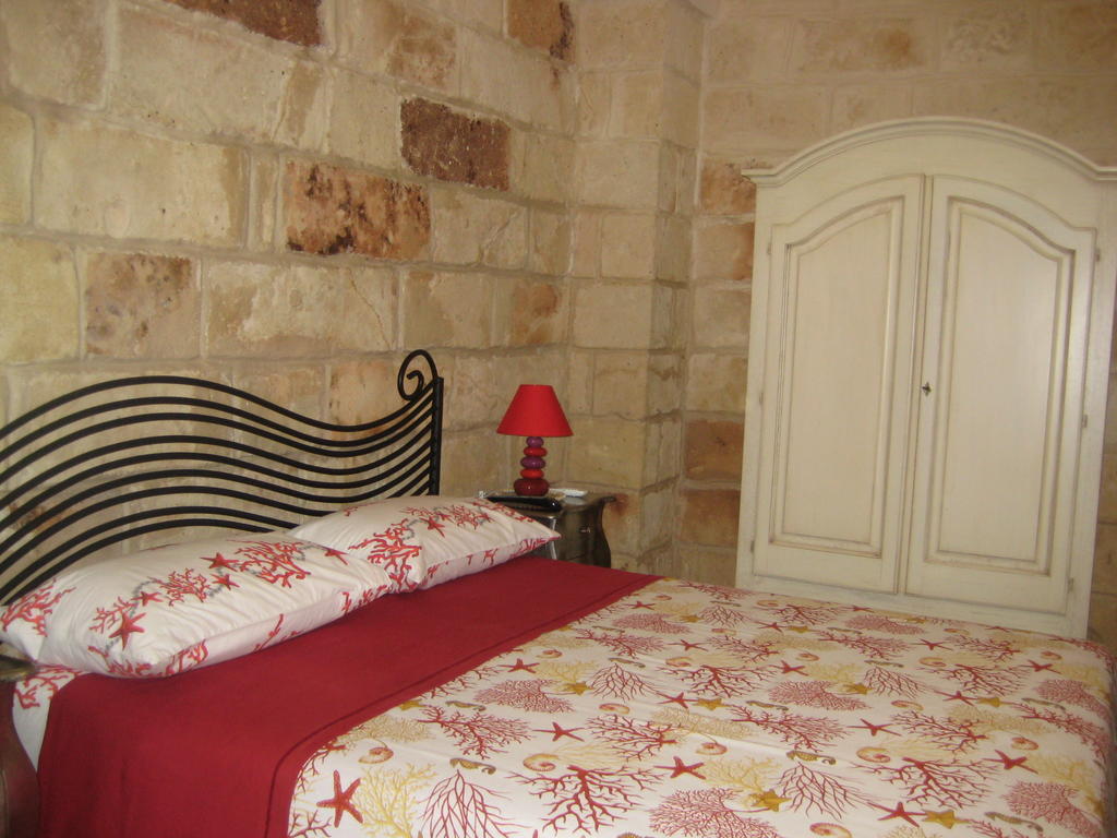 Grekal Bed Salento Bed & Breakfast Porto Cesareo Exterior foto