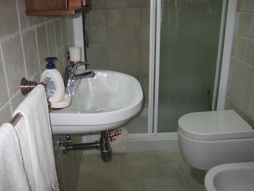 Grekal Bed Salento Bed & Breakfast Porto Cesareo Exterior foto